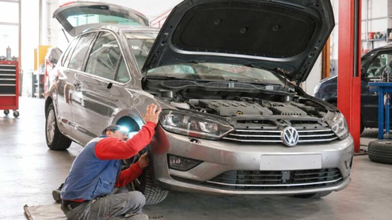 ¿Está tu coche preparado para las primeras lluvias? En ACM Automoción el taller de referencia en Arganda te ayudan a solucionar los problemas del otoño