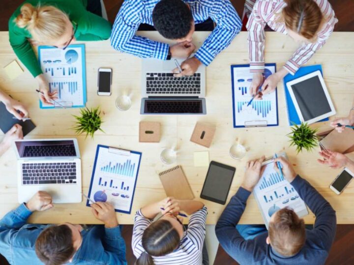 5.000 nóminas al mes: así ayuda Seconta Asesores a las empresas a gestionar sus plantillas