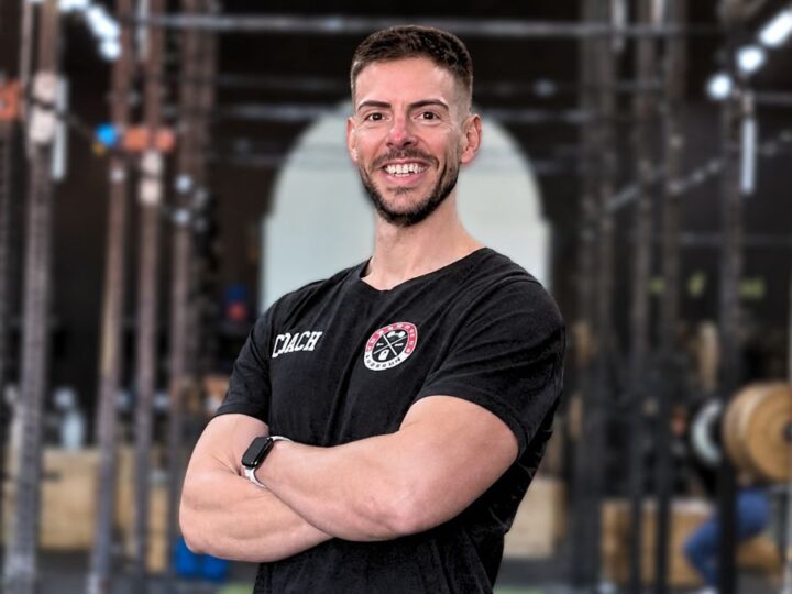Quién está detrás de… CrossFit Arganda: El proyecto deportivo que reúne a más de 600 personas en torno al entrenamiento y la salud