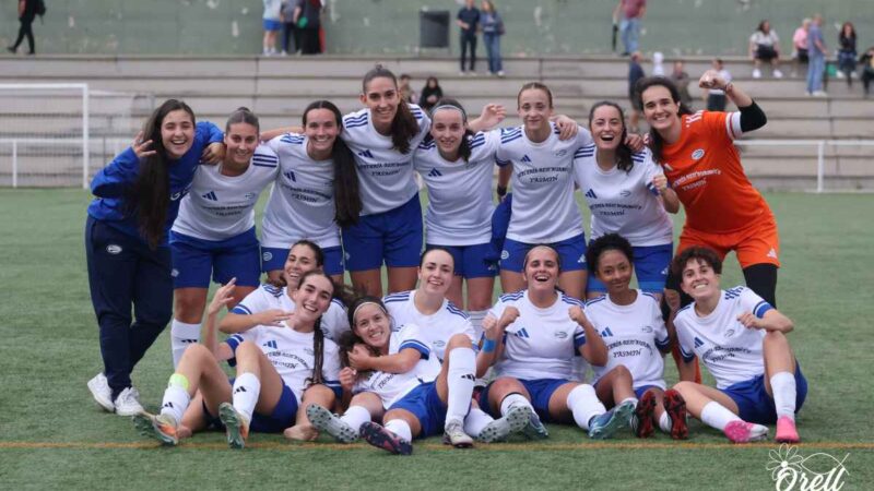 El Marcador de Arganda: toda la actualidad deportiva del fin de semana del 2 al 4 de octubre de 2026