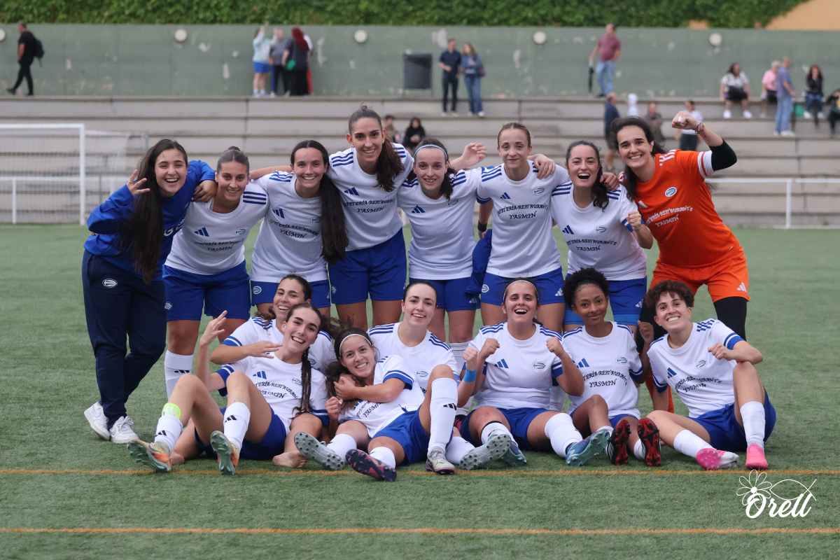 El Marcador de Arganda: toda la actualidad deportiva del fin de semana del 2 al 4 de octubre de 2026