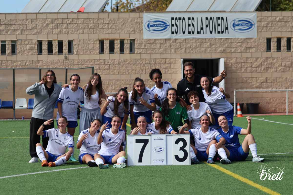 El Marcador de Arganda: toda la actualidad deportiva del fin de semana del 9 al 11 de octubre de 2026