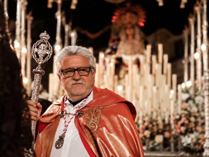 Fallece Ángel Becerra, el sacerdote que puso en marcha la parroquia de San Sebastián Mártir de Arganda