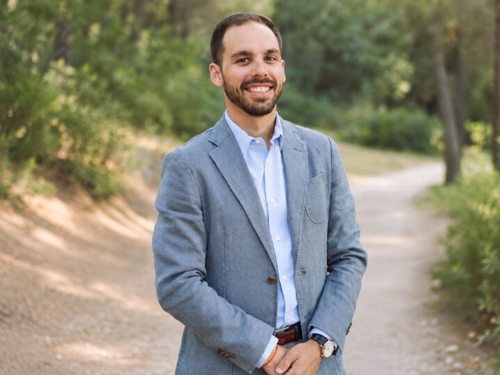 Álvaro Fernández Martín-Consuegra será el jefe de campaña del PP de Arganda para las elecciones del 29N