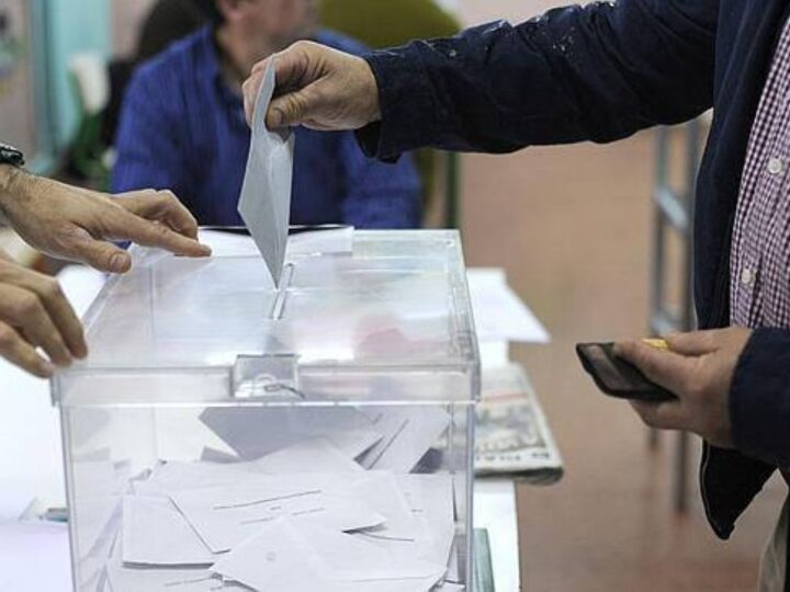 Los vecinos de Arganda pueden consultar el censo electoral para las elecciones generales del 29 de noviembre