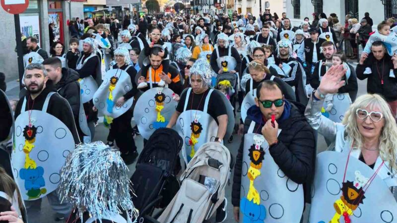Arganda aumenta un 25% las ayudas municipales para los centros educativos y las AMPAS