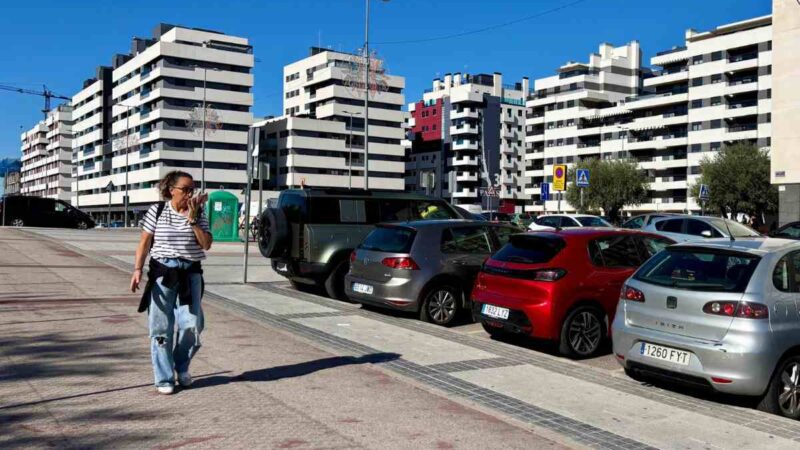 Arganda licita la construcción de la primera zona infantil del barrio del Metro