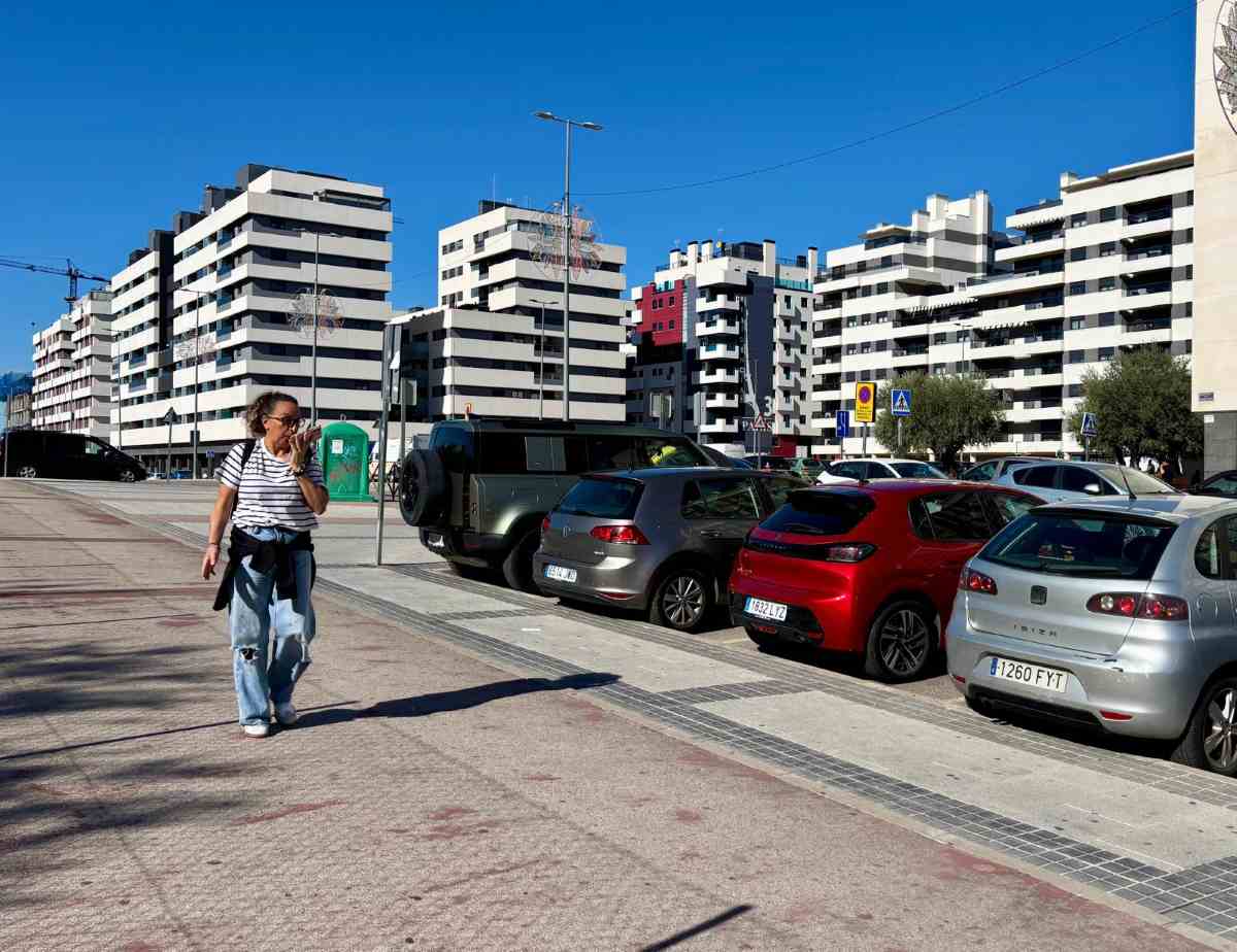 Arganda licita la construcción de la primera zona infantil del barrio del Metro