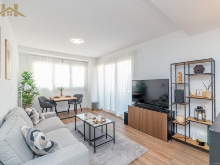 ¿Tienes un piso en Arganda del Rey? La inmobiliaria Hogares busca propietarios que quieran vender su vivienda