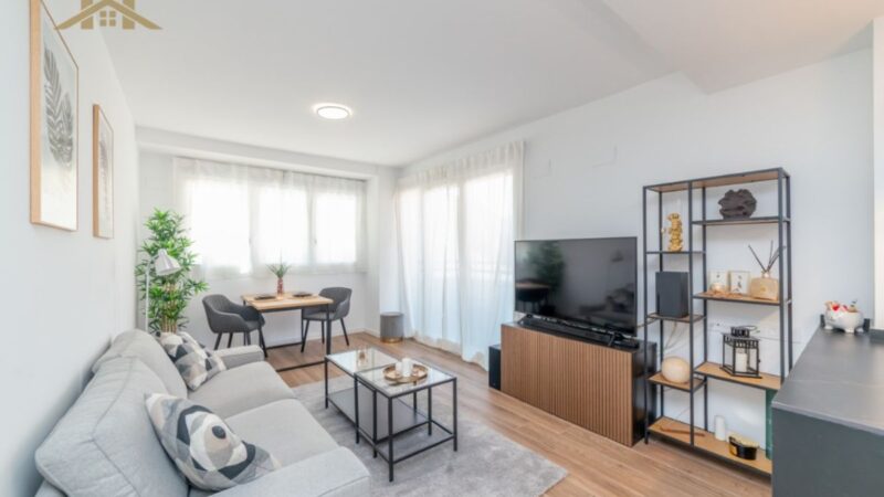¿Tienes un piso en Arganda del Rey? La inmobiliaria Hogares busca propietarios que quieran vender su vivienda
